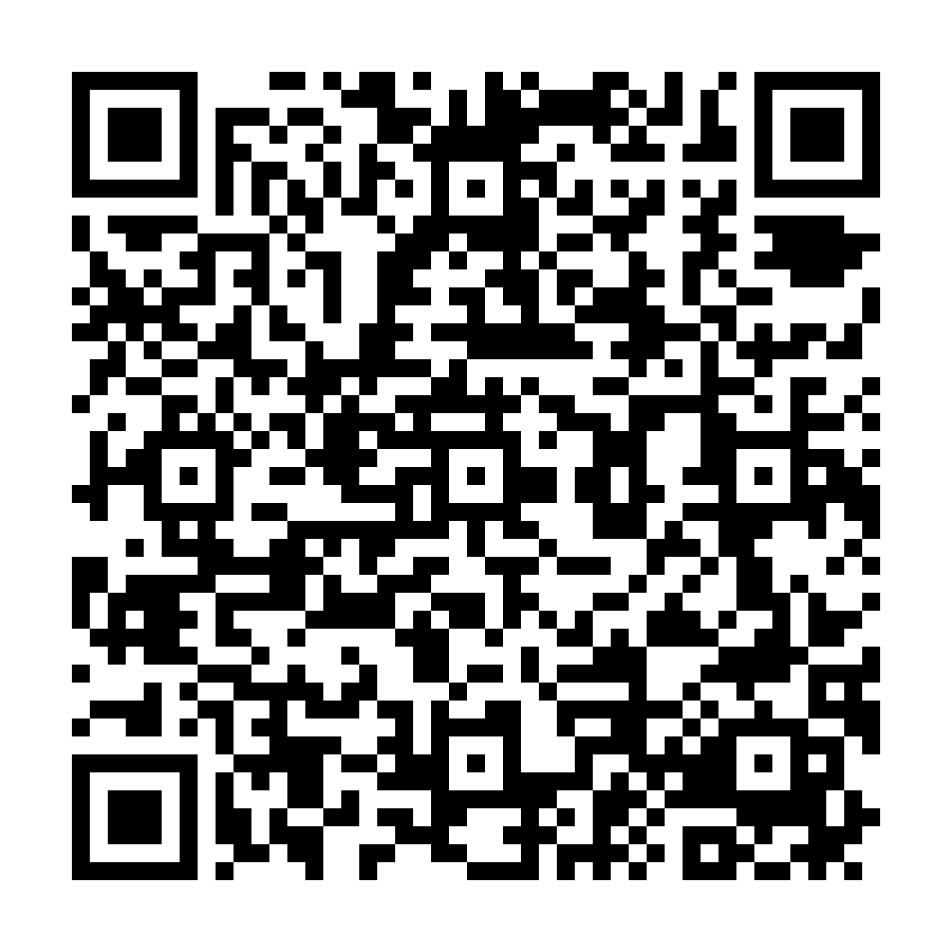 Page QR Code