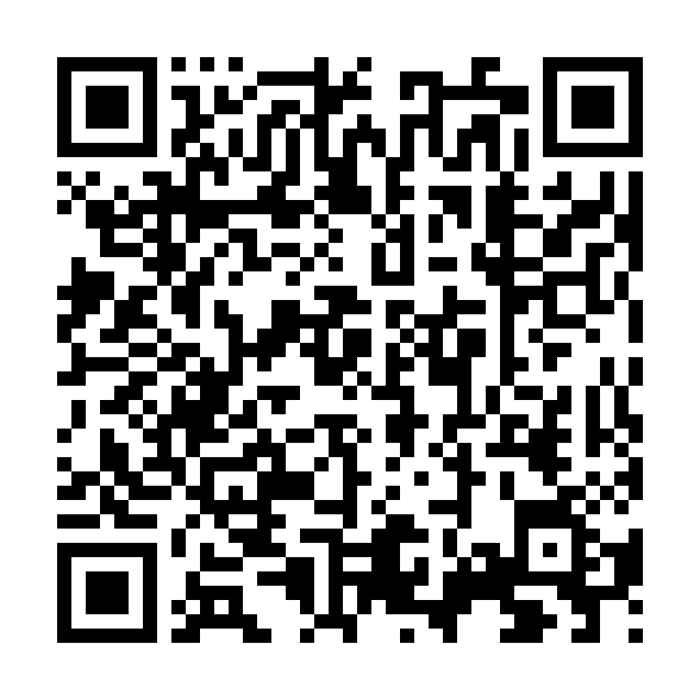 Page QR Code